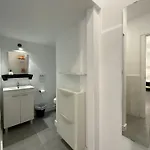 Coliving Mol-terrace, En-suite Bathroom, Fridge & Tv Las Palmas de Gran Canaria
