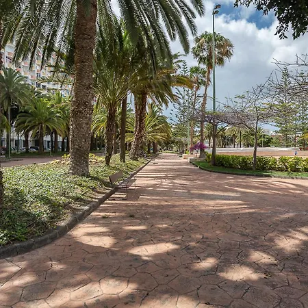 Coliving Mol-terrace, En-suite Bathroom, Fridge & Tv Guest house Las Palmas de Gran Canaria