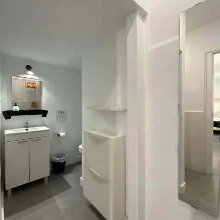 Mol-terrace, En-suite Bathroom, Fridge & Tv Λας Πάλμας ντε Γκραν Κανάρια