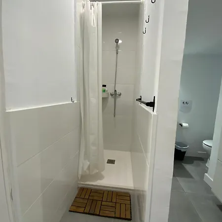 Mol-terrace, En-suite Bathroom, Fridge & Tv 3* Λας Πάλμας ντε Γκραν Κανάρια
