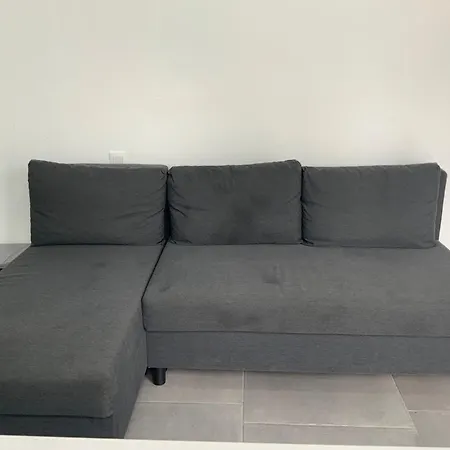Coliving Mol-terrace, En-suite Bathroom, Fridge & Tv Penzion Las Palmas de Gran Canaria